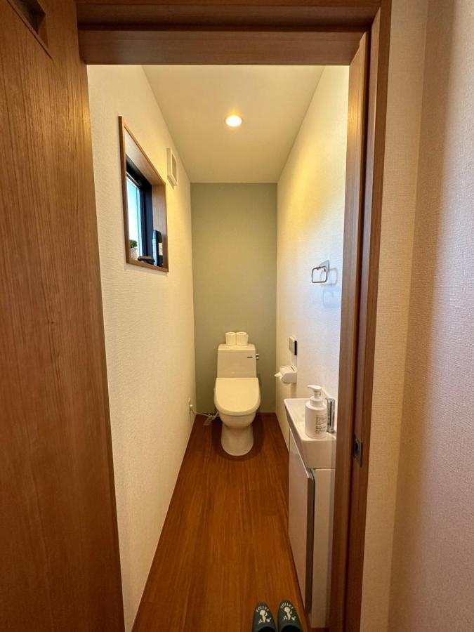 ヴィラ山間堂 Terrace Villa Bbq Bonfire Fuji View Annovillas Fujikawaguchiko Dış mekan fotoğraf