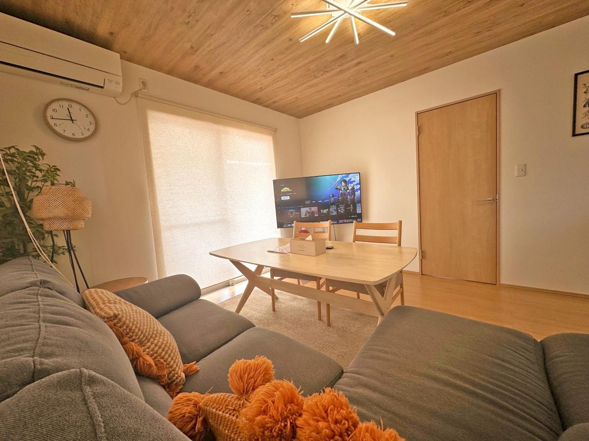 ヴィラ山間堂 Terrace Villa Bbq Bonfire Fuji View Annovillas Fujikawaguchiko Dış mekan fotoğraf